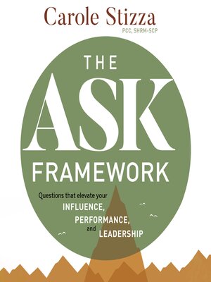 cover image of The Ask Framework
